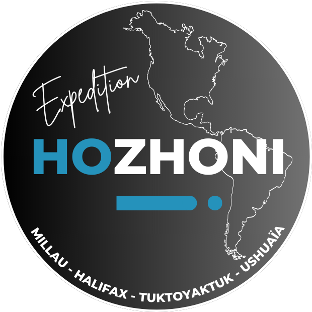 Hozhoni Expedition